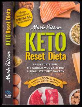 Mark Sisson: Keto reset dieta