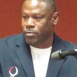 Kevin Jackson
