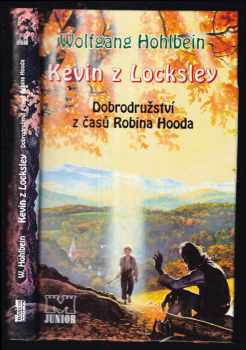 Kevin z Locksley