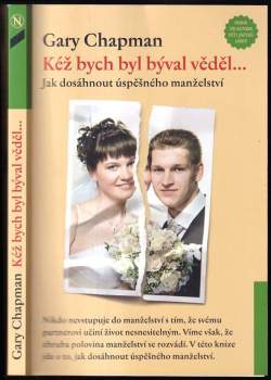 Kéž bych byl býval věděl--