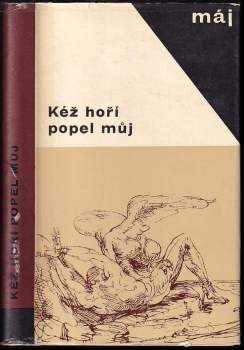 Kéž hoří popel můj