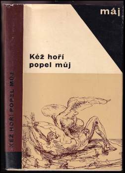 Kéž hoří popel můj