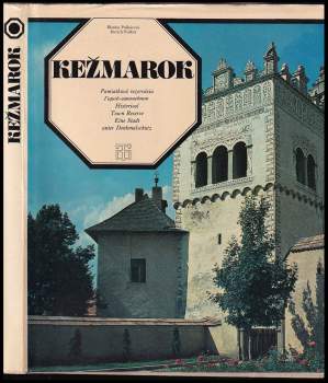 Kežmarok