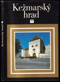 Kežmarský hrad