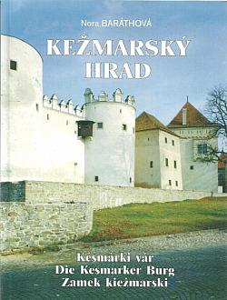Kežmarský hrad