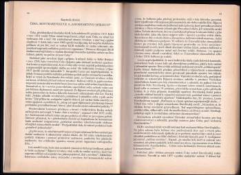 Christopher M Andrew: KGB