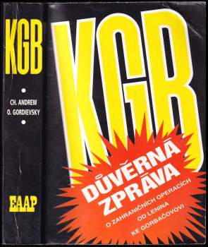 KGB