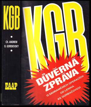 KGB