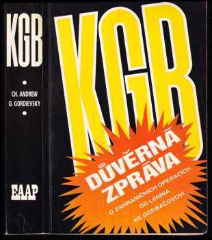 KGB