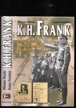 Dušan Tomášek: K.H. Frank