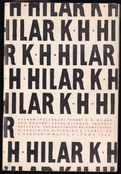 K.H. Hilar