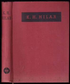 K.H. Hilar