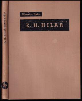 K.H. Hilar