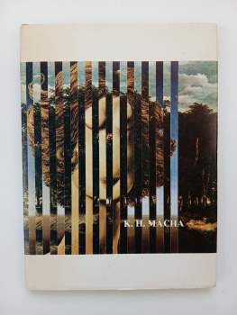 Karel Hynek Mácha: K.H. Mácha