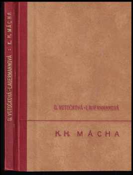 K.H. Mácha