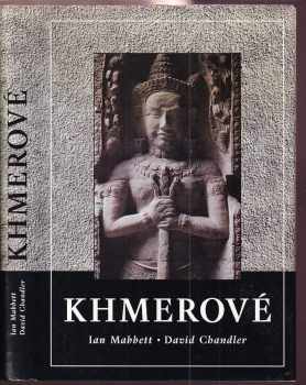 Khmerové