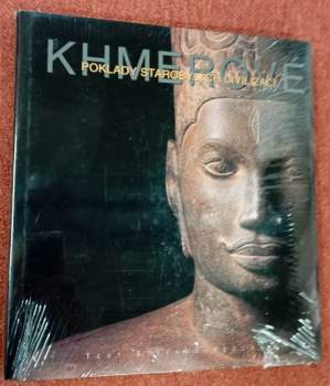 Khmerové
