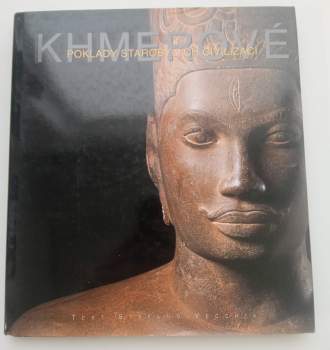 Khmerové