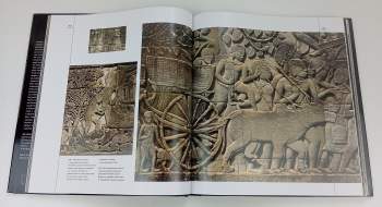 Stefano Vecchia: Khmerové