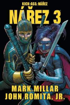 Kick-Ass 3