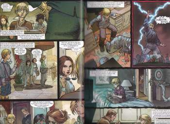 Mark Millar: Kick-Ass 2