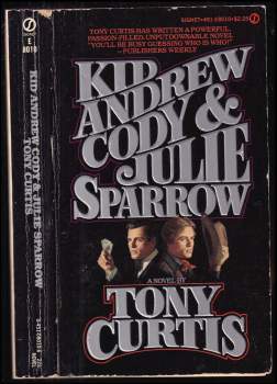 Kid Andrew Cody and Julie Sparrow