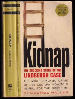 Kidnap: The Shocking Story of the Lindbergh Case