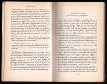 Robert Louis Stevenson: Kidnapped