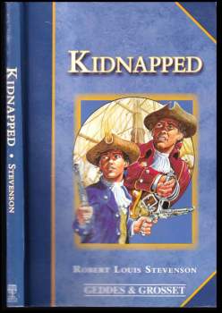 Kidnapped