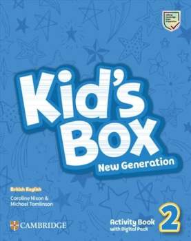 Kid's box