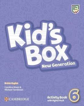 Kid's box