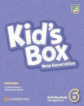 Kid's box