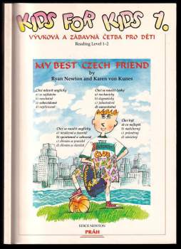 Kids for Kids