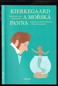 Kierkegaard a mořská panna