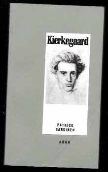 Patrick L Gardiner: Kierkegaard