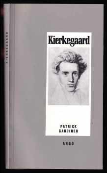 Kierkegaard - Patrick L Gardiner (1996, Argo) - ID: 521936