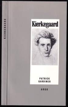 Patrick L Gardiner: Kierkegaard