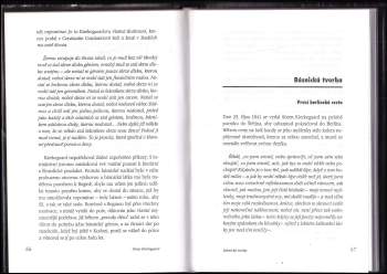 Peter P Rohde: Kierkegaard