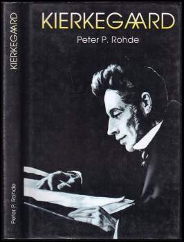 Peter P Rohde: Kierkegaard