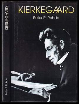 Peter P Rohde: Kierkegaard