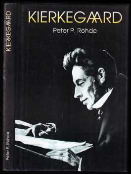 Kierkegaard - Peter P Rohde (1995, Votobia) - ID: 737099