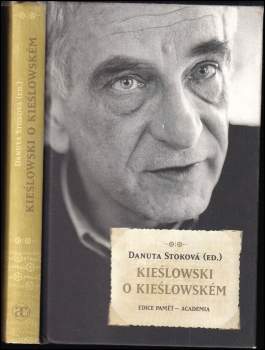 Kieślowski o Kieślowském