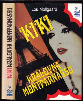 Kiki, královna Montparnassu