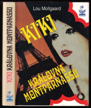 Kiki, královna Montparnassu