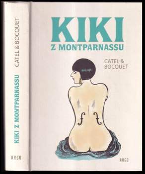 Kiki z Montparnassu