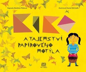 Kiko a tajemství papírového motýla