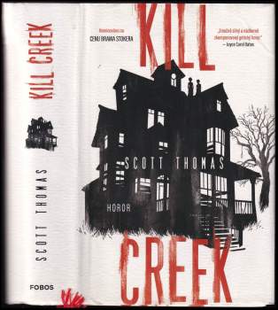 Kill Creek