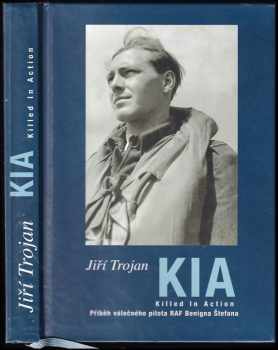Jiří Trojan: Killed in action