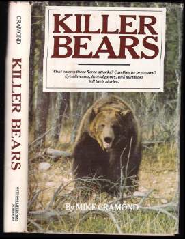 Killer Bears