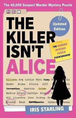 Killer Isn´t Alice